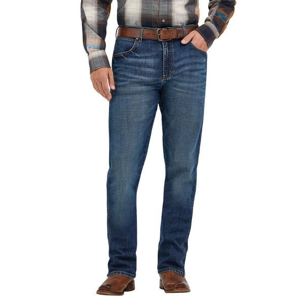 Wrangler Jeans Retro Slim Jasper 112370631