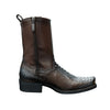 Miniatura de Bota Cuadra Diamond Back Iran Honey 1J4KPH cj 296
