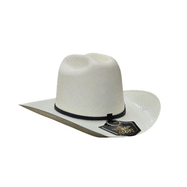 Sombrero RDR El Patron 50x Ala 3 3/4 Ed. San Judas