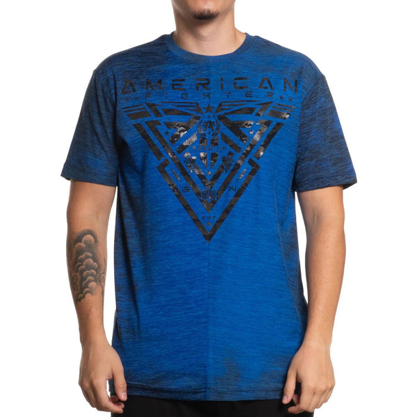Playera American Figther Glenside FM15991