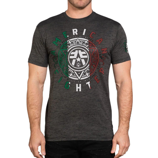 Playera American Figther Devine FM15207