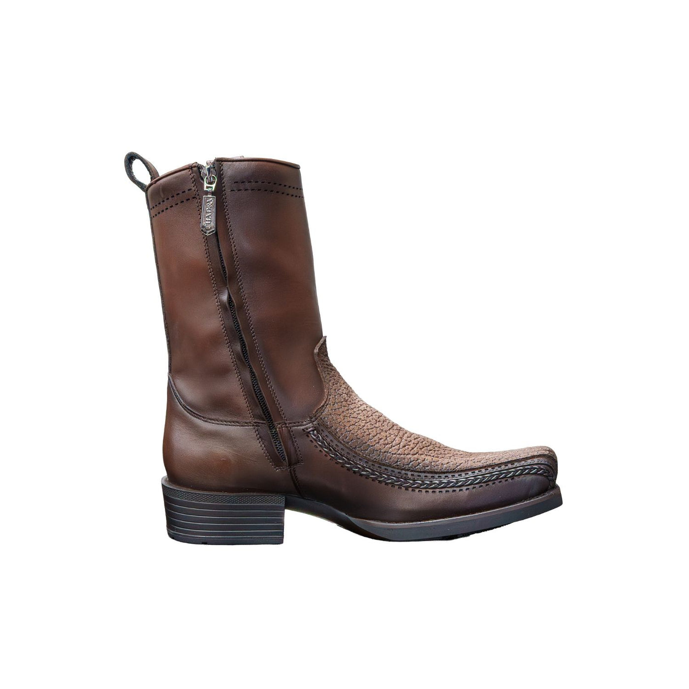 Bota Cuadra Heavy Café 1J4JBN