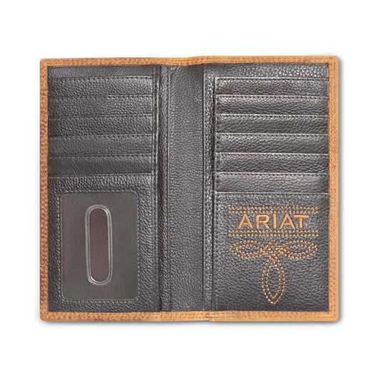 Ariat Cartera Concho Leather Rodeo A3566602