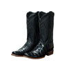 Miniatura de Botas Corral Mississippi Inlay Black A5104 cj 104