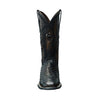 Miniatura de Botas Cuadra Pearl Grain Gold 3ZT0A1 cj 352