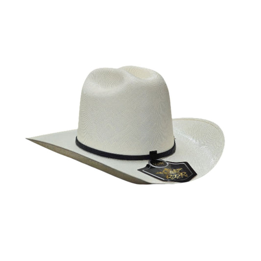 Sombrero RDR El Patron Rollo 20X Ala 3 3/4"