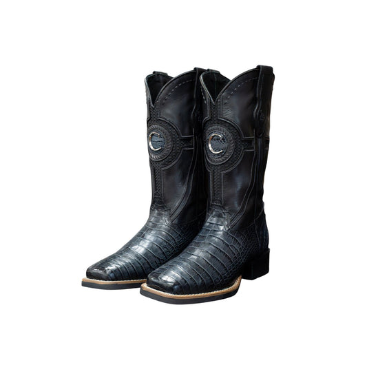 Botas Cuadra Mississippi Blue/Black 3Z2SAL cj SAL