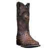 Miniatura de Cuadra Boots Embroidery River Cafe 3Z2YPI cj 980-L