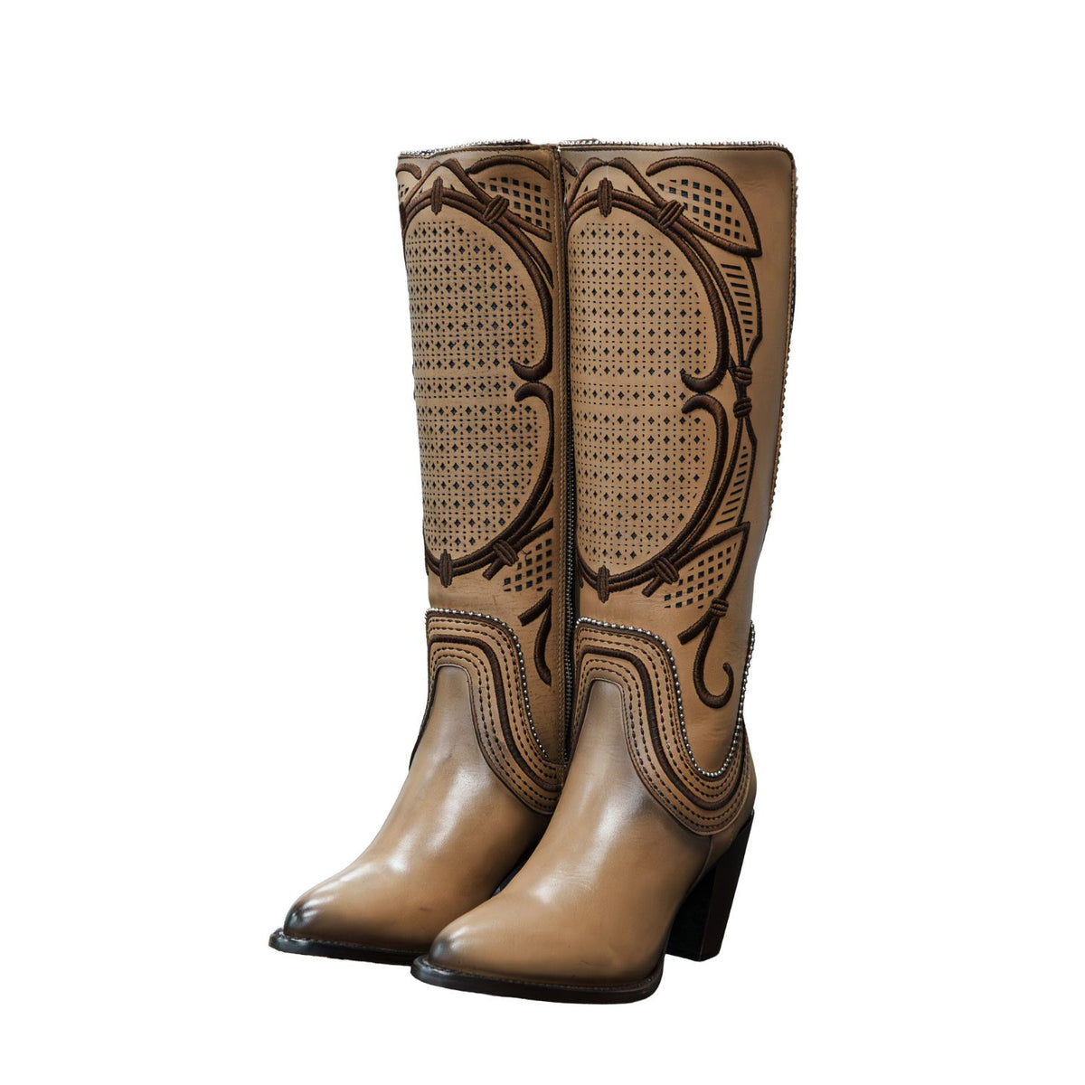 Bota Cuadra Dama Soho 3F1DRS cj 241