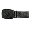 Miniatura de Cinto Cuadra Pearl Grain Black CV519A1