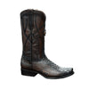 Miniatura de Bota Cuadra Diamond Back Iran Brown 1JT0PH cj 307