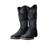 Miniatura de Cuadra Diamond Mud Gray Boots 3Z2SPH cj 288