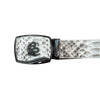 Miniatura de Cinto Cuadra Diamond Back Natural CV519PH