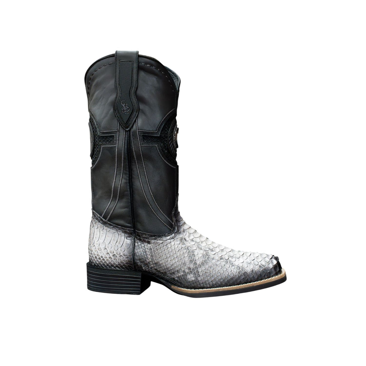 Botas Cuadra Diamond Natural 3Z2SPH cj 289