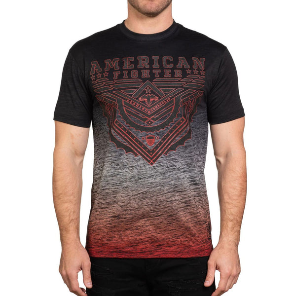 American Fighter Barnhill T-shirt FM15285