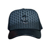 Miniatura de Cachucha Cuadra Black Stud CP007
