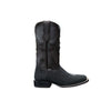 Miniatura de Bota Cuadra White Spot Black 3Z2YMA cj MA