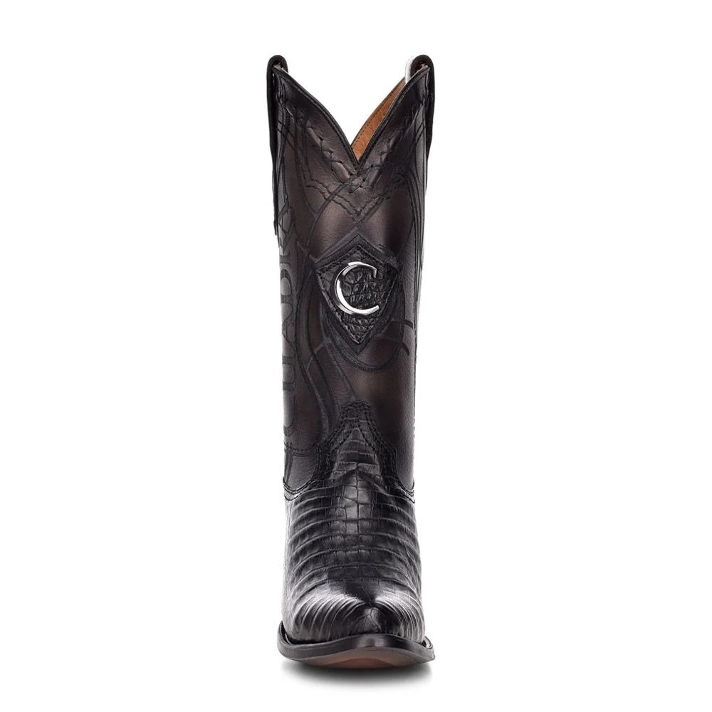 Botas Cuadra Armor Black 2C1NFY cj 80