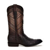 Miniatura de Cuadra Pearl Grain Boots Black 2C2FA1 cj DA1