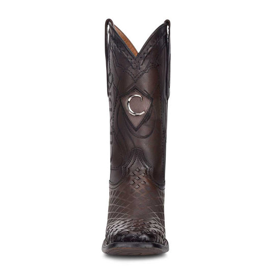 Botas Cuadra Sillero Over Negro 3Z02RS cj Iw