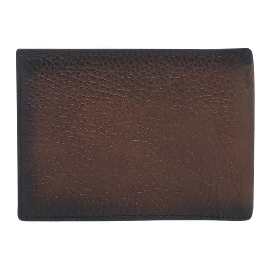 Cartera Cuadra Venado Diego Miel BC038VE
