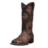Miniatura de Cuadra Boots Embroidery River Cafe 3Z2YPI cj 980-L