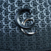 Miniatura de Cachucha Cuadra Black Stud CP007