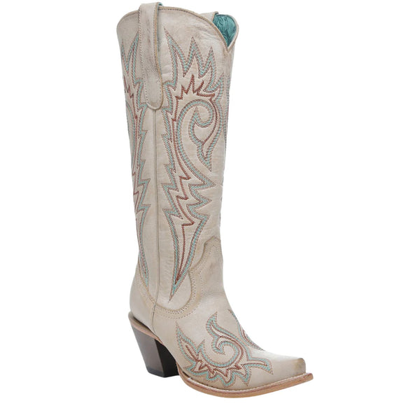 Botas Corral Dama Carolina Z5371