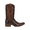 Miniatura de Botas Corral Mississippi Inlay Honey A5105 cj 105