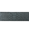 Miniatura de Cinto Cuadra Diamond Back Matte Black CV519PH