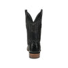 Miniatura de Botas Corral Mississippi Inlay Black A5117 cj 117