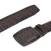 Miniatura de Cuadra Azteca Café Belt CV505RS
