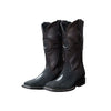 Miniatura de Bota Cuadra White Spot Black 3Z2YMA cj MA