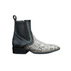 Miniatura de Botin Cuadra Diamond Natural/Grey 3Z2MPH cj 283