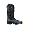 Miniatura de Boots Cuadra Mississippi Blue/Black 3Z2SAL cj SAL