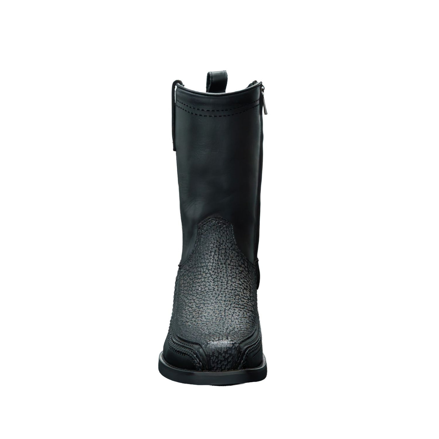 Bota Cuadra Heavy Gris 1J4JBN cj 347