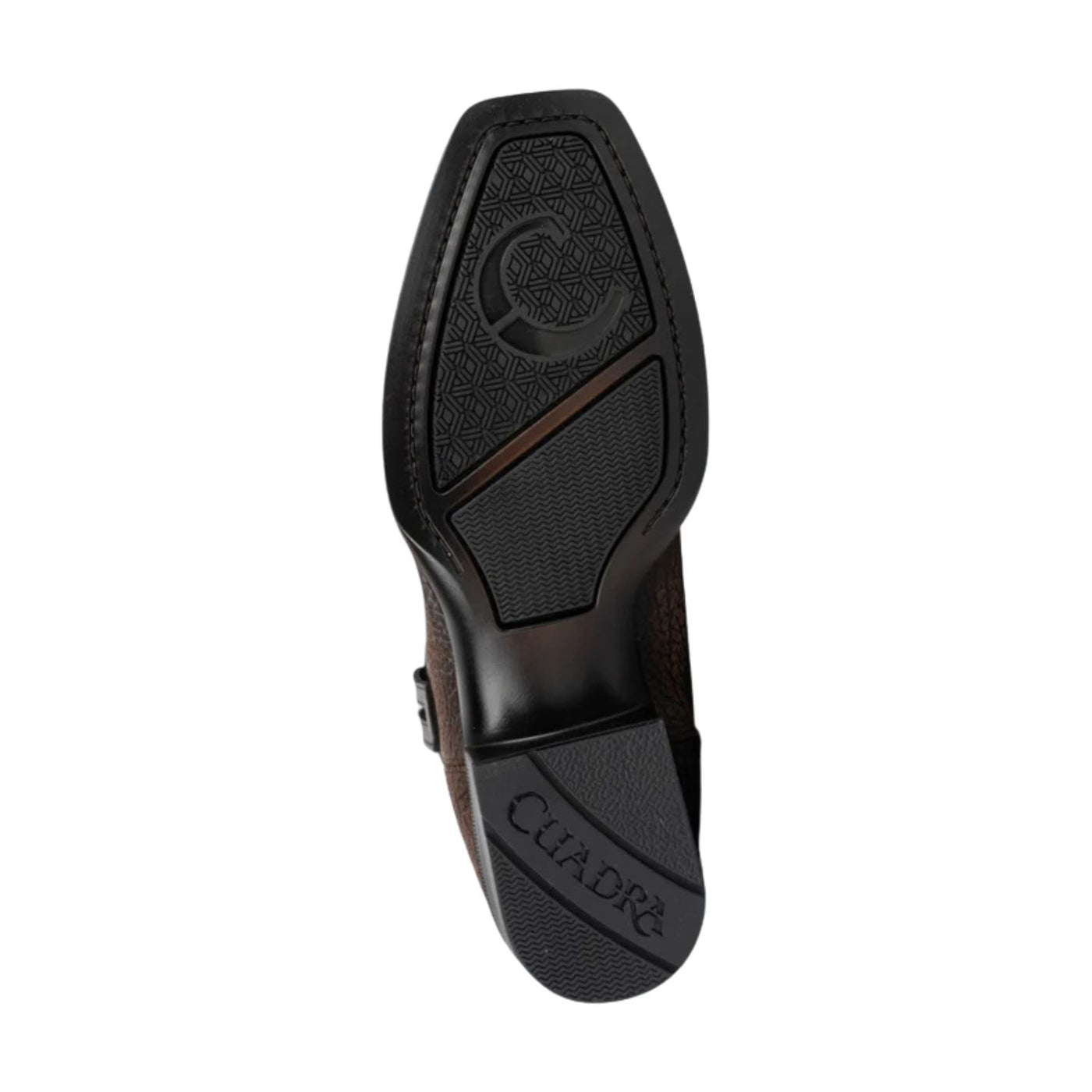 Bota Cuadra Heavy Nubuck Café 1J4KBN