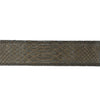 Miniatura de Cinto Cuadra Diamond Back Matte Brown CV519PH