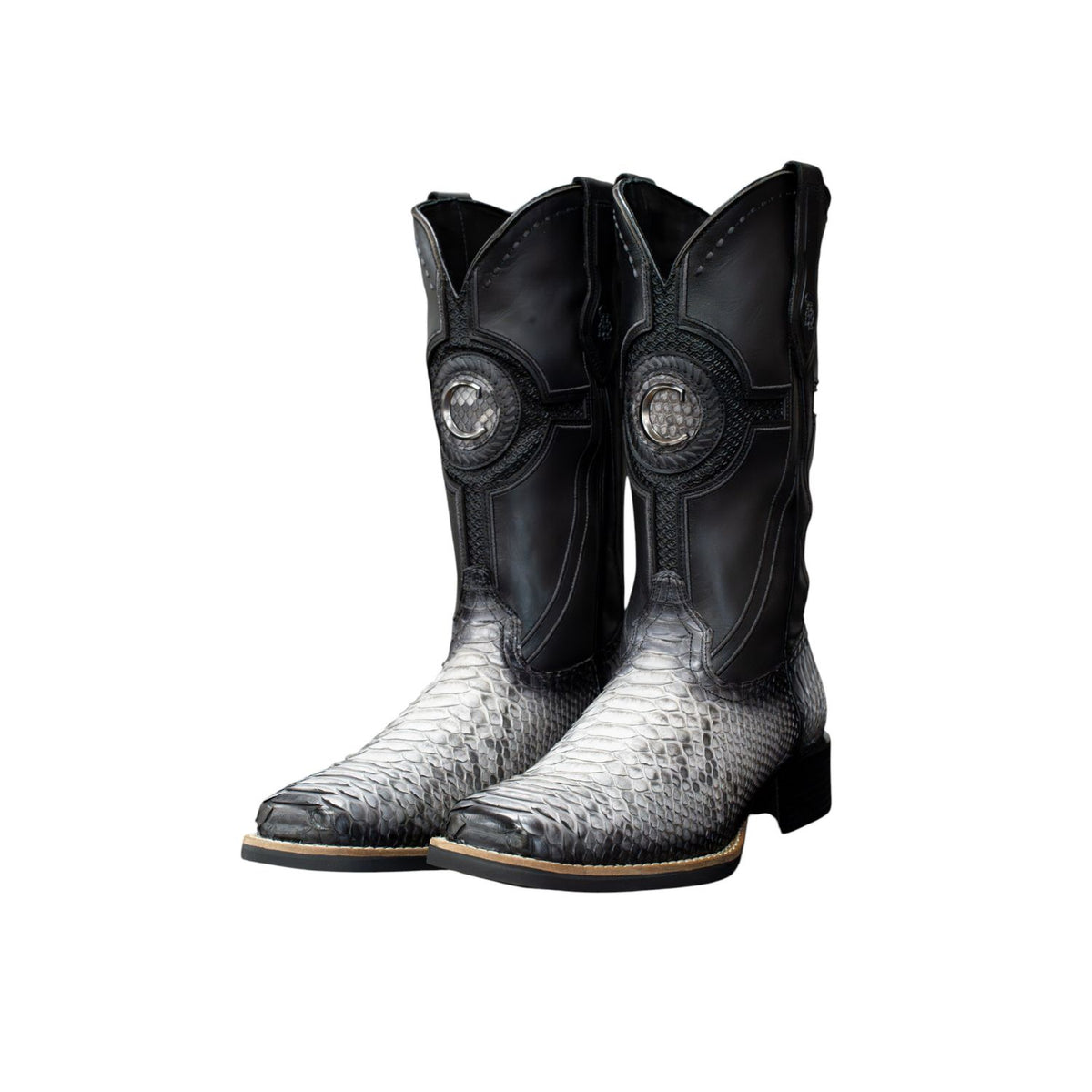 Botas Cuadra Diamond Natural 3Z2SPH cj 289