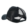 Miniatura de Cachucha Cuadra Pearl Grain Black GOC03OS (CC116)