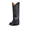 Miniatura de Cuadra Mississippi Lomo Belly Boot Black 1J2PAL cj 269