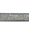 Miniatura de Cinto Cuadra Pearl Grain Orix Golden CV519A1