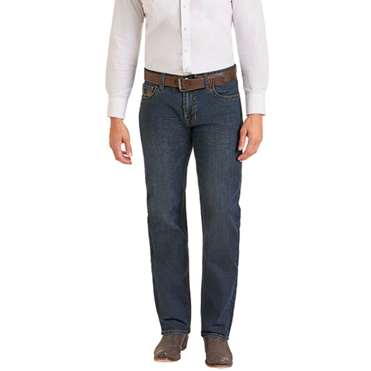 Rock &amp; Roll Barb Vintage Jeans BM1RD07365