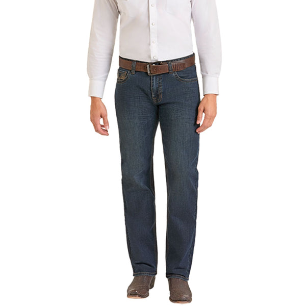Jeans Rock & Roll Barb Vintage BM1RD07365