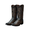 Miniatura de Bota Cuadra Diamond Back Iran Brown 1JT0PH cj 307