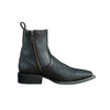 Miniatura de Cuadra Diamond Ankle Boot Mud M Black 3Z2MPH cj 285