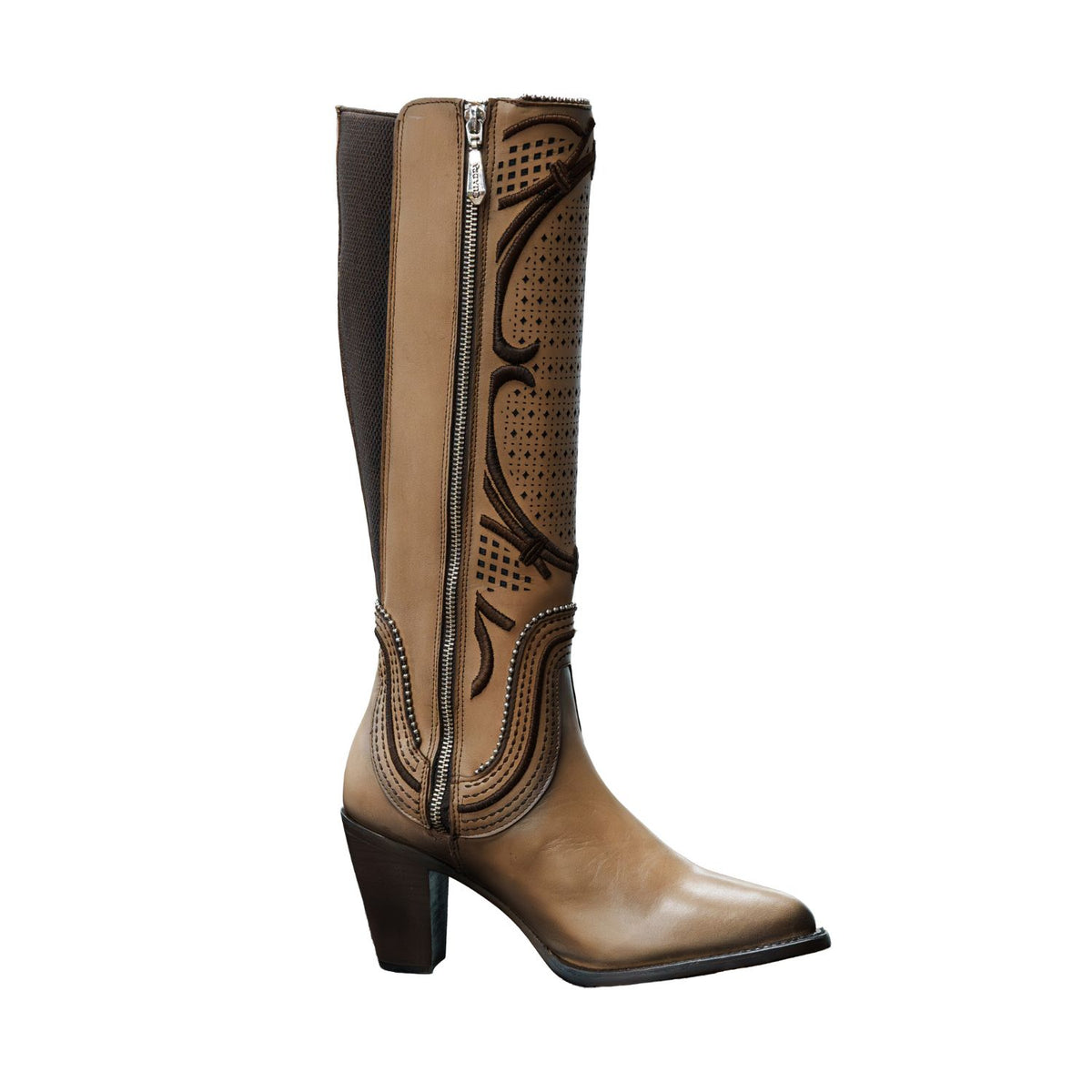 Bota Cuadra Dama Soho 3F1DRS cj 241