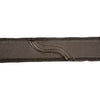 Miniatura de Cinto Cuadra Rivers Chocolate CV491PR
