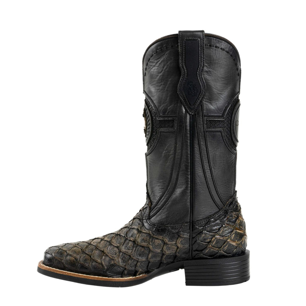 Botas Cuadra FlexRider Deep Ocean Arena 3Z2SPI cj 979