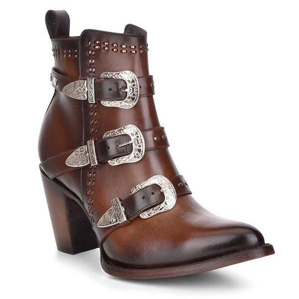 Cuadra Saltillo Golden Harness Boots 3F62RS cj GH1